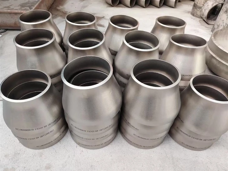 Steel Concentric Reducer best