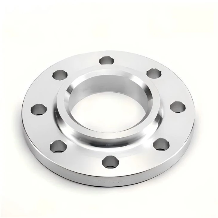 Steel Slip On Flange high quality